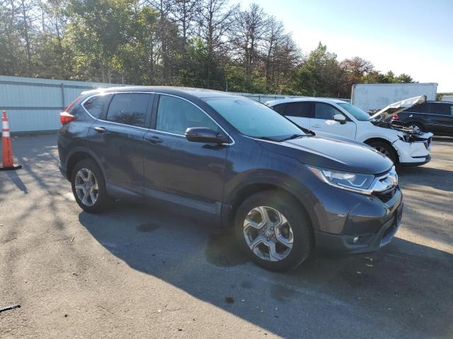 2019 HONDA CR-V EXL 2HKRW2H86KH623530  69060574