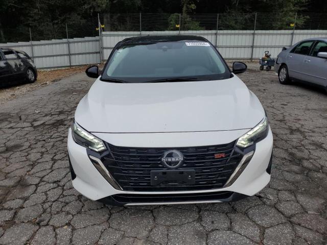 2024 NISSAN SENTRA SR - 3N1AB8DV4RY246428