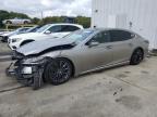 2018 LEXUS LS 500 BAS - JTHB51FF5J5006617