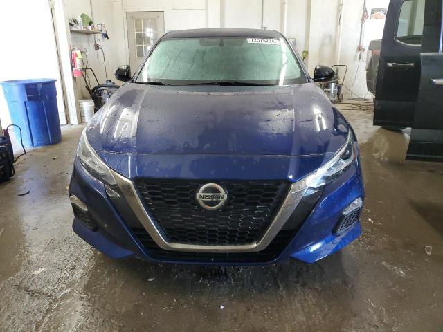 2019 NISSAN ALTIMA SR - 1N4BL4CW1KC226997