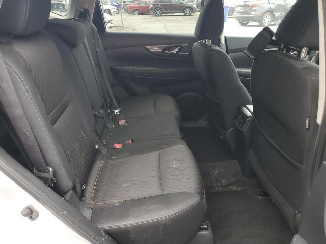 2019 NISSAN ROGUE S - KNMAT2MT7KP507970