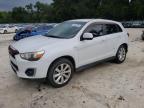 2015 MITSUBISHI OUTLANDER - 4A4AP3AU2FE036165