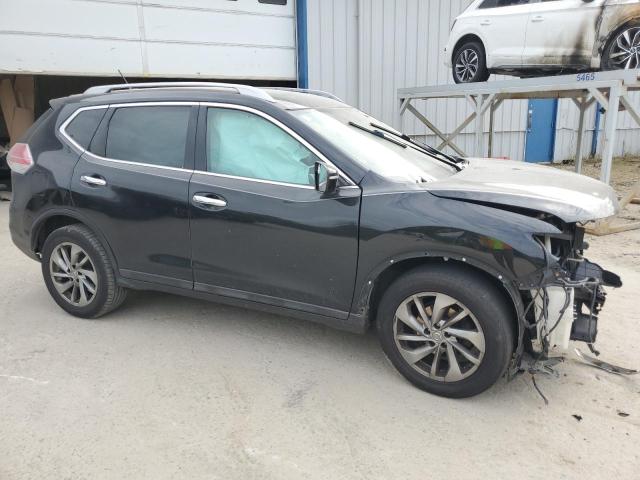 2015 NISSAN ROGUE S - 5N1AT2MV8FC809259