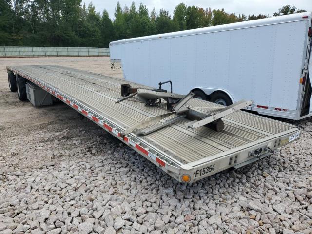 RAUF FLATBED 2015 silver   1RNF48A24FR032321 photo #1