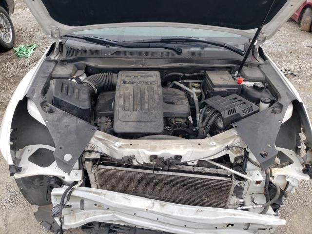 2015 CHEVROLET EQUINOX LT - 2GNALBEK0F1103120