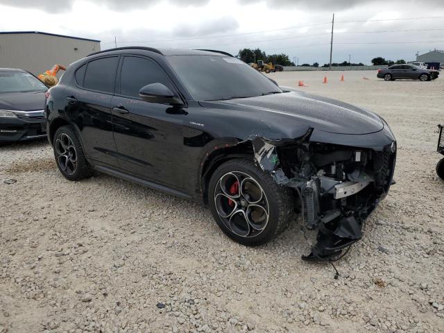 2022 ALFA ROMEO STELVIO TI - ZASPAKBNXN7D48443