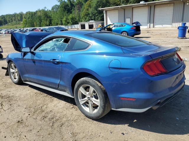 VIN 1FA6P8TH5P5108283 2023 Ford Mustang no.2