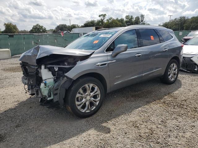 2019 BUICK ENCLAVE AV - 5GAERDKW6KJ241743