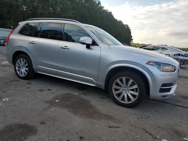 2016 VOLVO XC90 T6 - YV4A22PK8G1095331