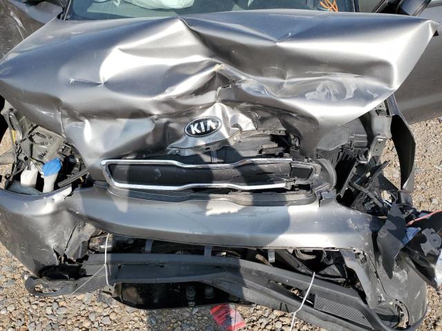 2016 KIA SOUL - KNDJN2A23G7307388