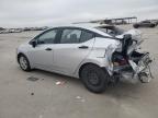 NISSAN VERSA S photo