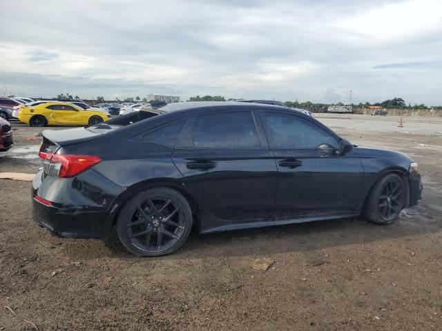 Vin: 2hgfe2f50nh541614, lot: 70370744, honda civic sport 20223