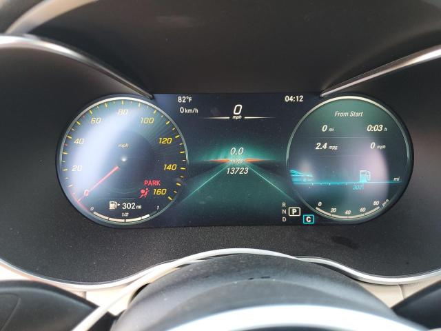 2021 MERCEDES-BENZ C 300 - W1KWF8DB6MR617770