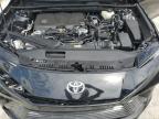 TOYOTA CAMRY XSE photo