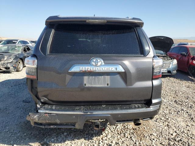 VIN JTEBU5JR3J5493387 2018 Toyota 4runner, Sr5/Sr5... no.6