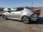 KIA OPTIMA HYB photo