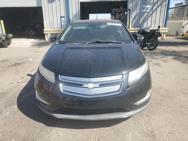 VIN 1G1RA6E44DU124203 2013 Chevrolet Volt no.5