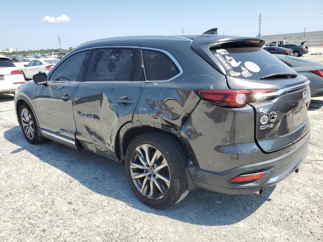 2016 MAZDA CX-9 GRAND - JM3TCADY5G0122039