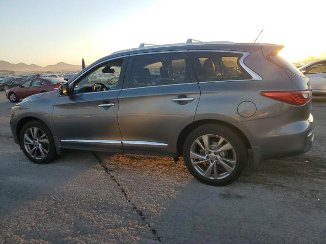 2015 INFINITI QX60 - 5N1AL0MN9FC547756