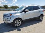 2019 FORD ECOSPORT S - MAJ3S2GE9KC277418