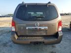 NISSAN PATHFINDER photo