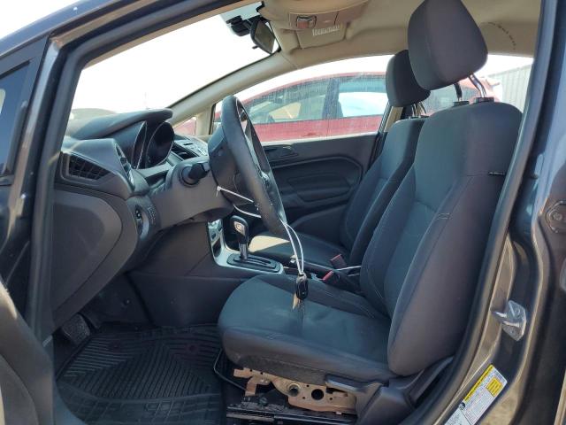 2018 FORD FIESTA SE - 3FADP4BJXJM116871