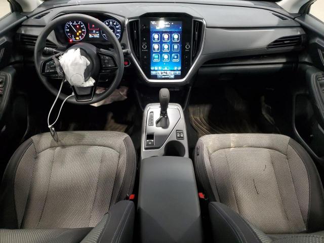 2024 SUBARU CROSSTREK - JF2GUADC7R8233743