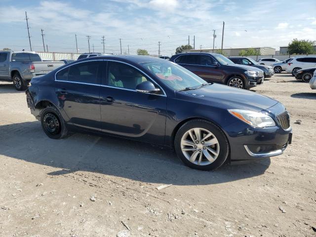 2016 BUICK REGAL 2G4GK5EX4G9195334