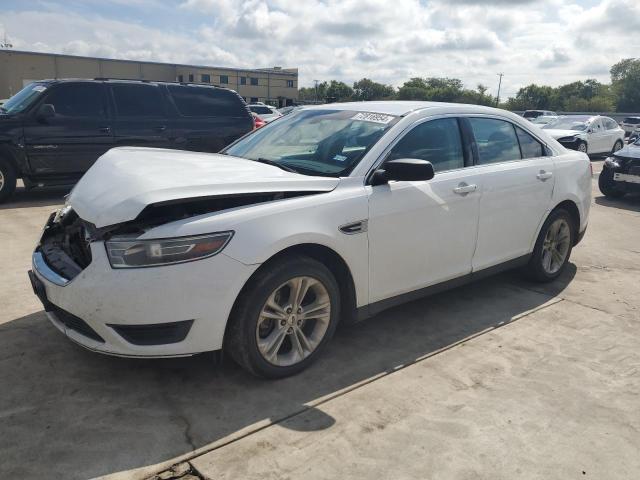 2015 FORD TAURUS SE - 1FAHP2D81FG189306