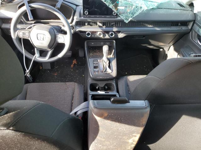 2024 HONDA CR-V LX - 2HKRS3H28RH322927