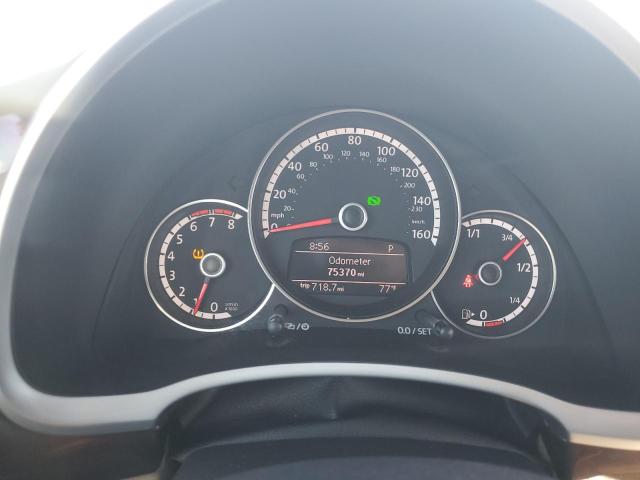 2015 VOLKSWAGEN BEETLE 1.8 - 3VW517AT3FM819088