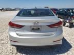 HYUNDAI ELANTRA SE photo