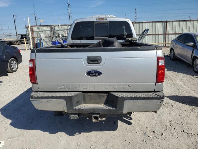 2016 FORD F250 SUPER - 1FT7W2BT1GEB96155