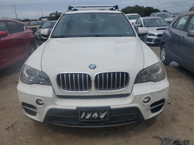 VIN 5UXZW0C53D0B91479 2013 BMW X5, Xdrive35D no.5