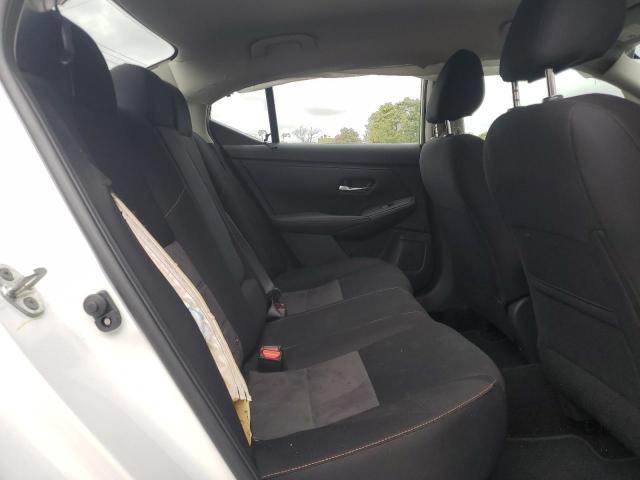 2023 NISSAN SENTRA SR - 3N1AB8DV7PY271644