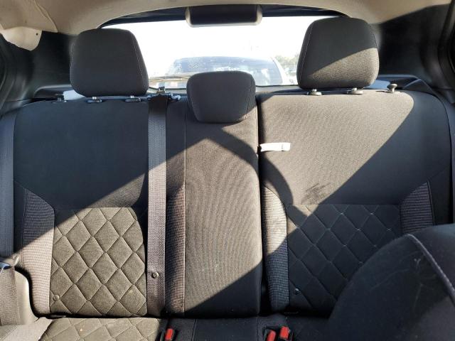2019 NISSAN KICKS S - 3N1CP5CU0KL555527
