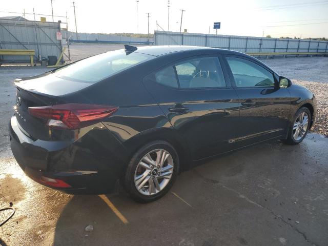 2020 HYUNDAI ELANTRA SE - 5NPD84LF3LH546848