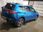 TOYOTA RAV4 XLE photo