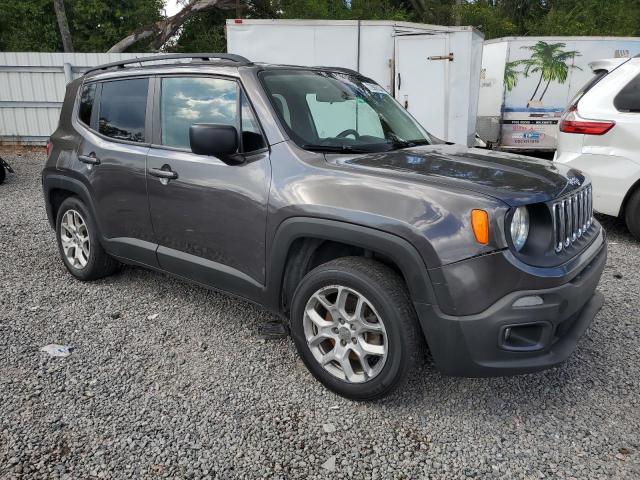 VIN ZACCJABT2GPD88019 2016 Jeep Renegade, Latitude no.4