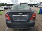 CHEVROLET SONIC photo