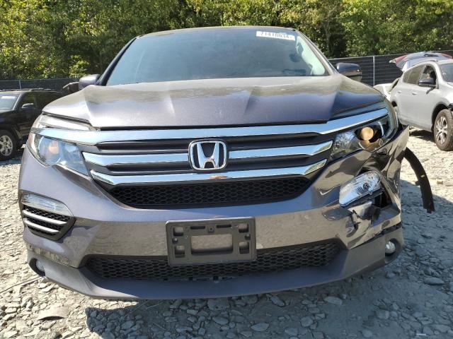 2016 HONDA PILOT EXL - 5FNYF6H52GB087917