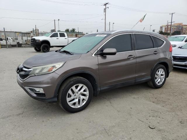 2016 HONDA CR-V EXL 2HKRM3H77GH508638  73335144