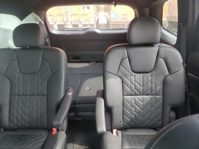 2024 KIA TELLURIDE - 5XYP3DGC9RG491365