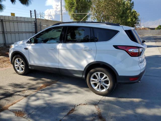 2018 FORD ESCAPE SE 1FMCU9GD8JUB60728  70849794