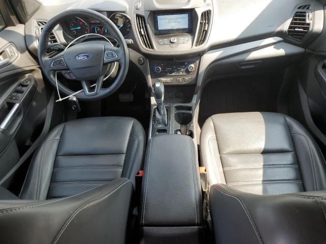 2019 FORD ESCAPE SEL - 1FMCU0HD1KUB38677