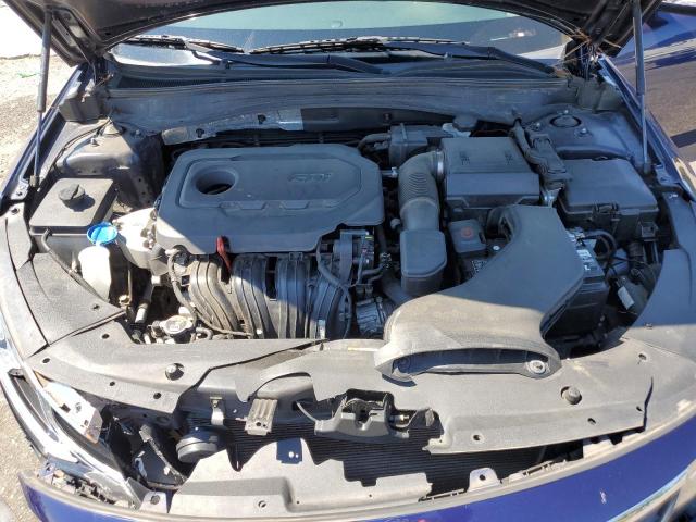 2019 KIA OPTIMA LX - 5XXGT4L39KG351879