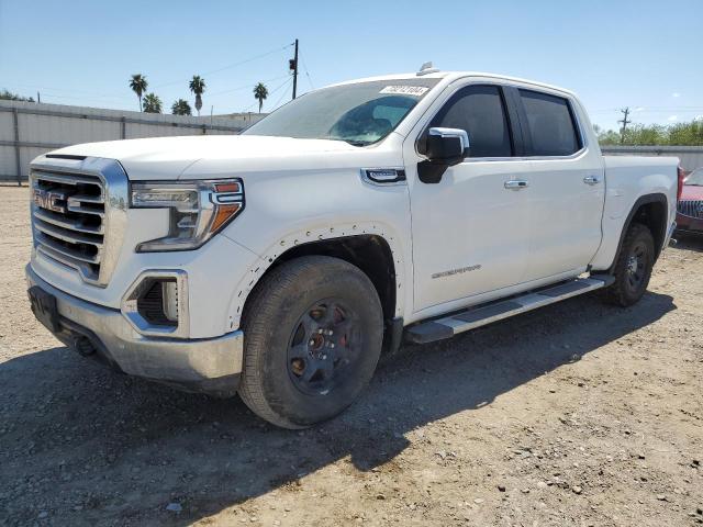 2020 GMC SIERRA C1500 SLT 2020