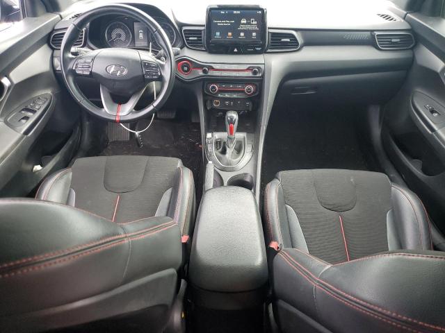 2019 HYUNDAI VELOSTER B - KMHTG6AF3KU011368