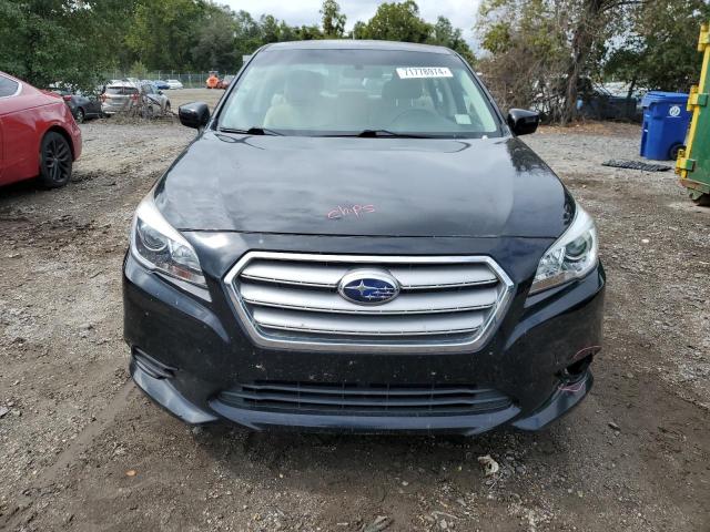 2015 SUBARU LEGACY 2.5 - 4S3BNBC61F3058096
