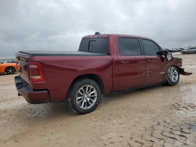 2024 RAM 1500 LARAM - 1C6SRFJT0RN167783